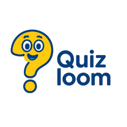 QuizLoom Logo